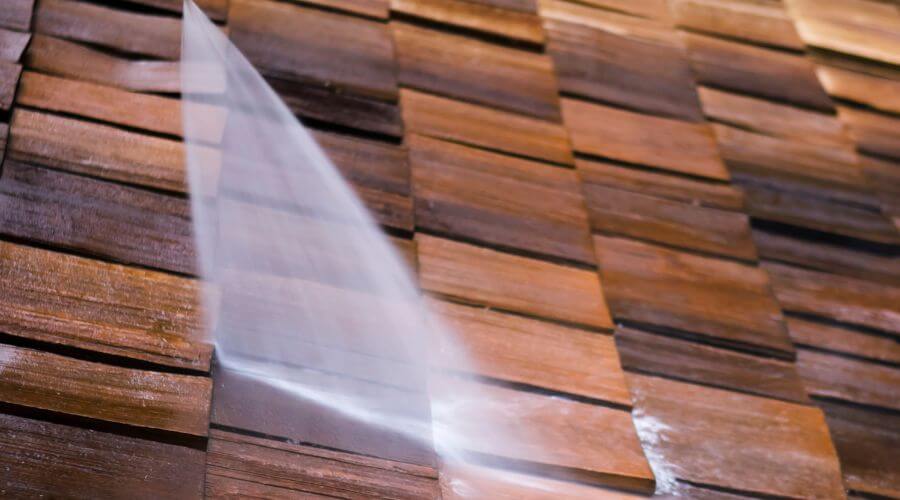 Shingle Roofing in Giddings, TX